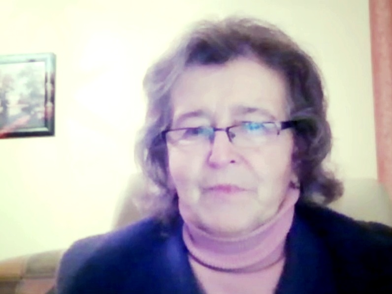 Керівник ДОМО розпочинає зустріч